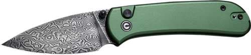CIVIVI KNIFE QUIBIT 2.98"