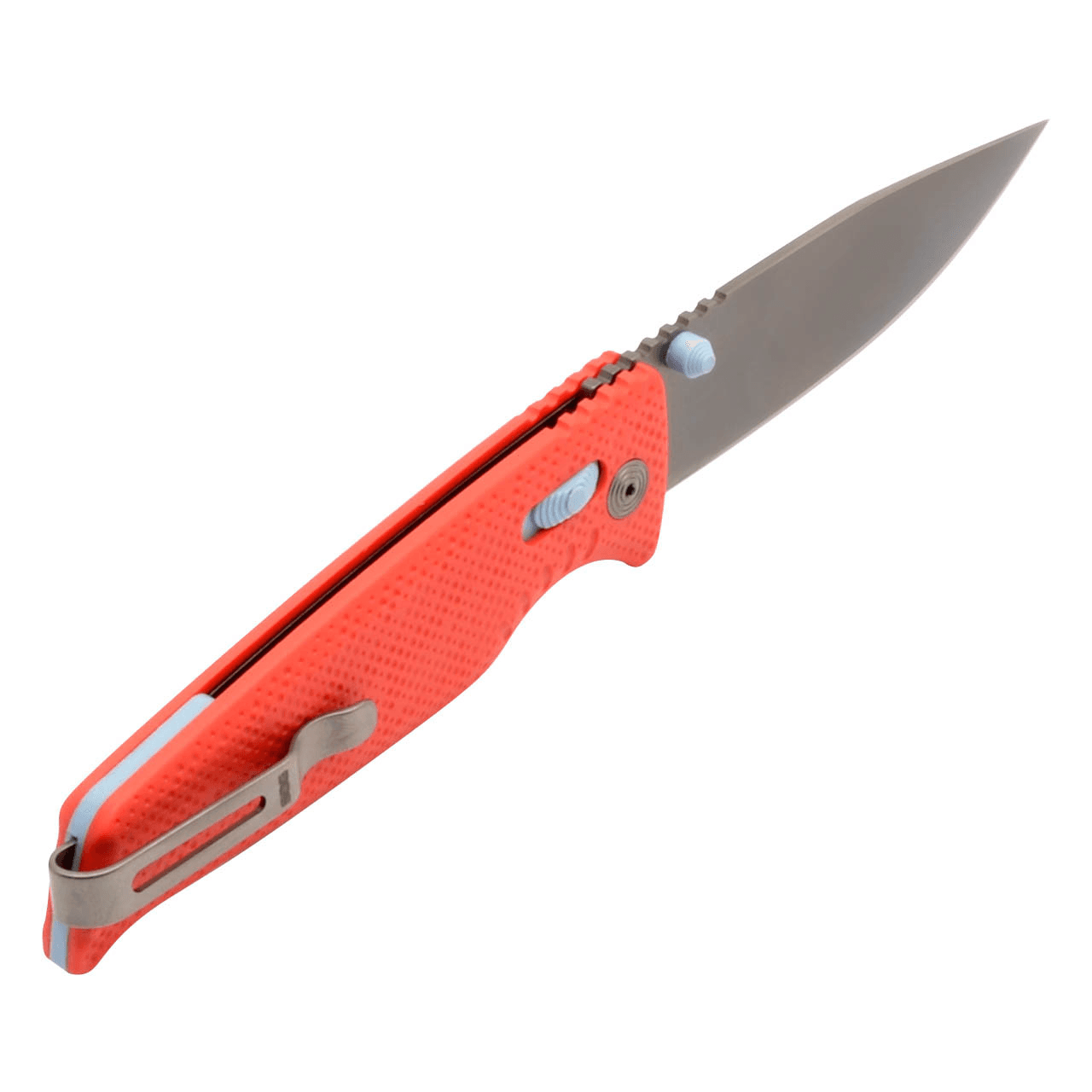 Altair XR - Canyon Red + Stone Blue