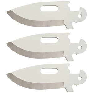 CS-40AP3AZ-Blades Only