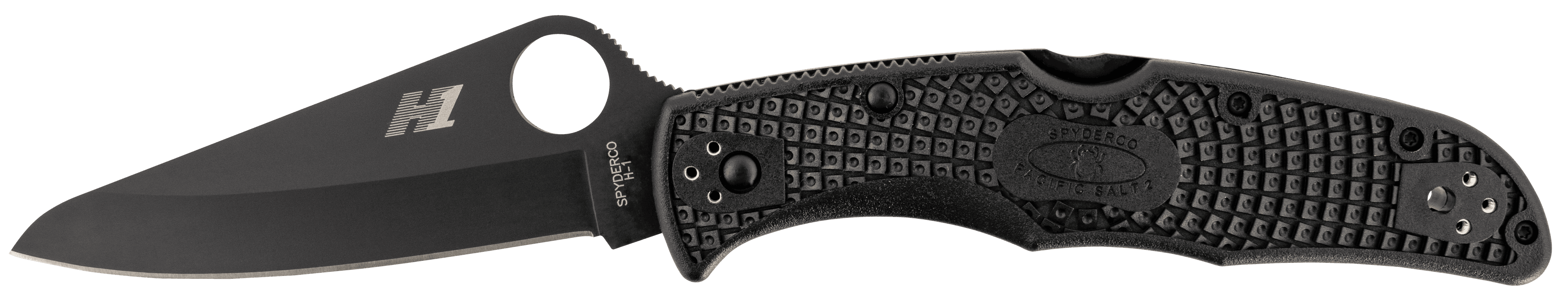 Pacific Salt 2 - C91PBBK2
