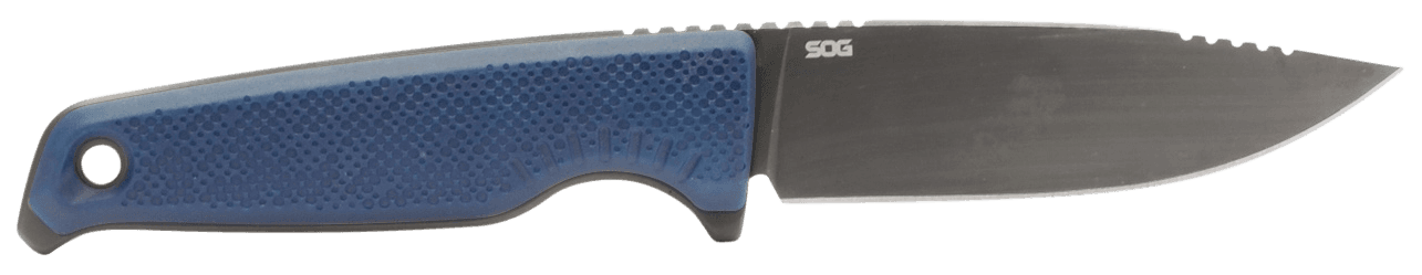 Altair FX - Squid Ink Black