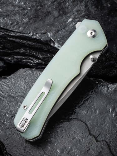 CIVIVI KNIFE BRAZEN 3.46" - C19059C-3