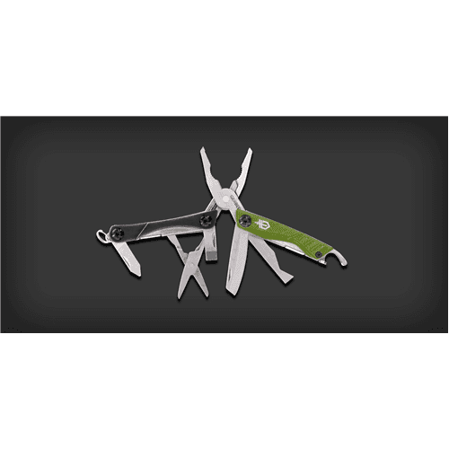 Dime Micro Tool - 31-001132