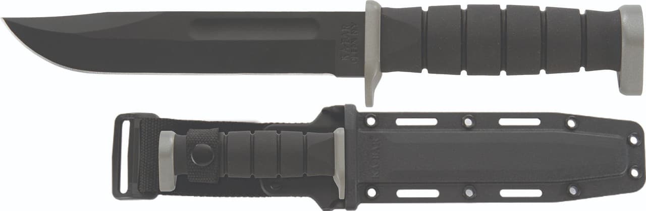 KA-BAR D2 EXTREME KNIFE