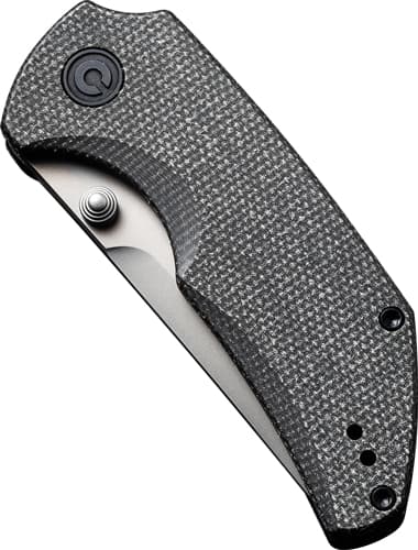 CIVIVI KNIFE THUG 2 2.69" DARK