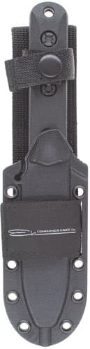 KA-BAR EK COMMANDO SHORT DROP