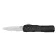 Kershaw Livewire OTF Automatic Knife 3-3/10" Spear Point Blade Black