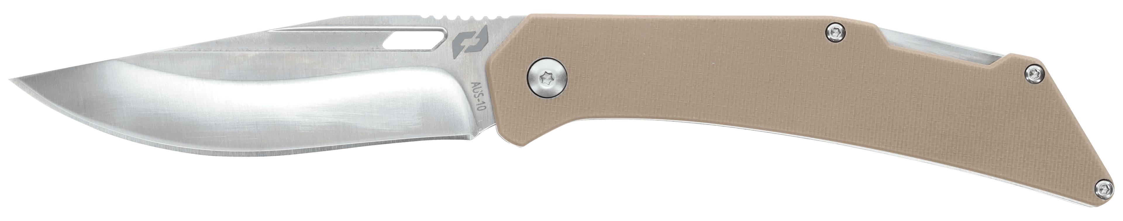 Slingshot Lockback Folder CP=3