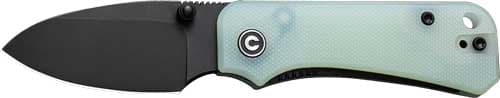 CIVIVI KNIFE BABY BANTER 2.34" - C19068S-8