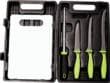Sarges Knives Angler's Edge - 5pc Fishing Kit