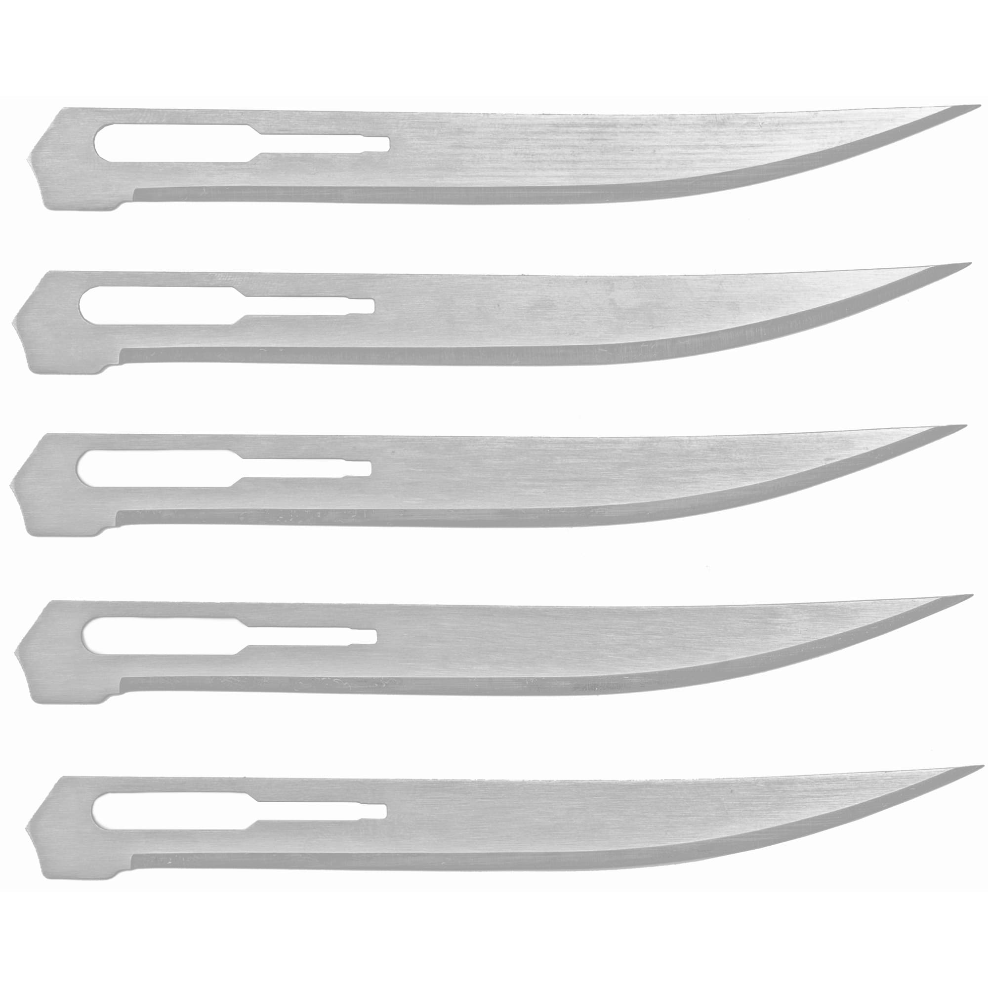 HAVALON BARACUTA FILLET BLADES 5-PK