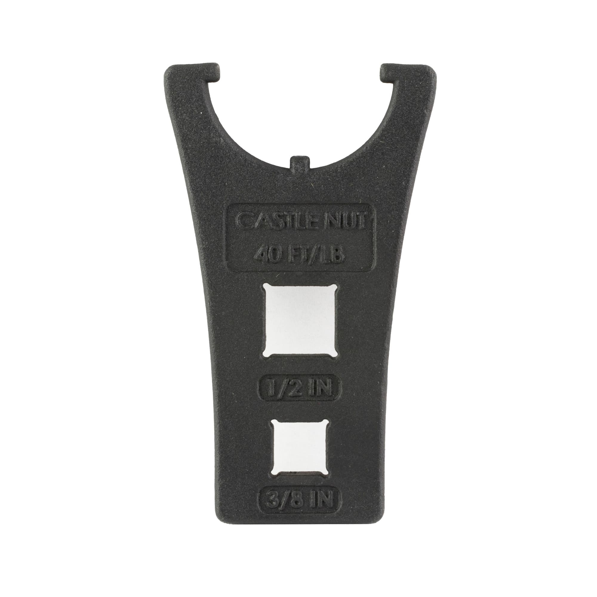 NCSTAR AR15 CASTLE NUT CROWS FT TOOL