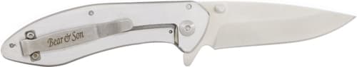 BEAR & SON STAINLESS LINER