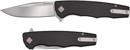 OCASO KNIVES STRATEGY 3.5" FLD - 29BCD