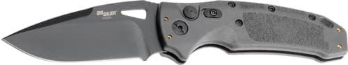 HOGUE K320A TACTICAL 3.5" AUTO