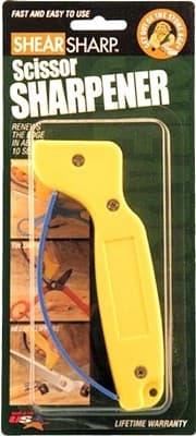 ACCUSHARP SHEARSHARP SCISSOR/