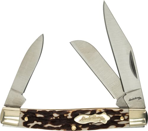 UNCLE HENRY KNIFE NEXT GEN - 1136002