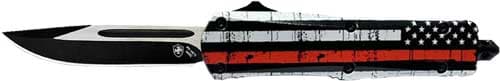 TEMPLAR KNIFE LARGE OTF BACK - LBTR331