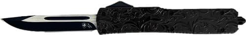 TEMPLAR KNIFE SLIM OTF MAIDEN - MMDG331