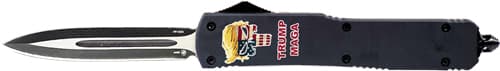TEMPLAR KNIFE SLIM OTF TRUMP