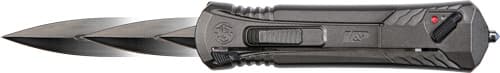 S&W KNIFE M&P OTF 2.75" SPEAR - 1092048