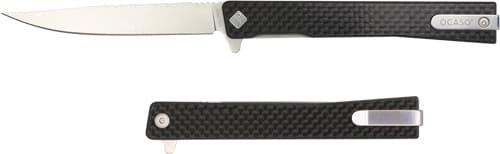 OCASO KNIVES SOLSTICE 3.5"FLDR