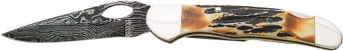 BEAR & SON COWHAND 2.78" LCKNG