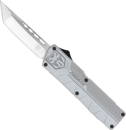 COBRATEC LIGHTWEIGHT OTF - GYCTLWTNS
