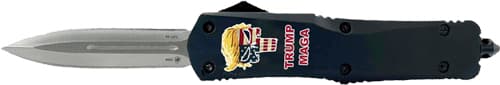 TEMPLAR KNIFE LARGE OTF TRUMP