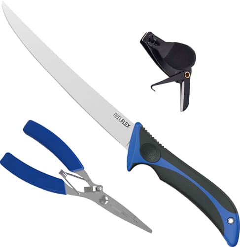 OUTDOOR EDGE REEL FLEX FILLET