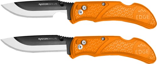 OUTDOOR EDGE RAZOR ONYX 3"