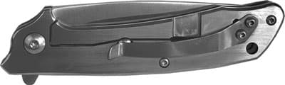 ABKT ROPER DEPUTY EDC KNIFE 3.