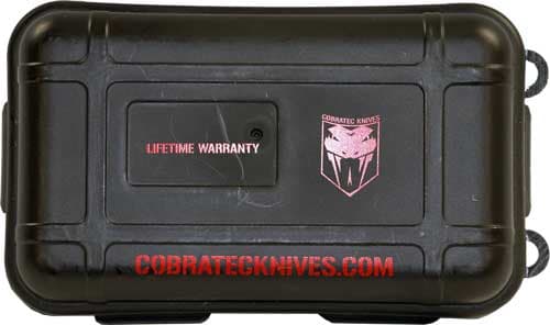 COBRATEC SMALL CTK1 OTF