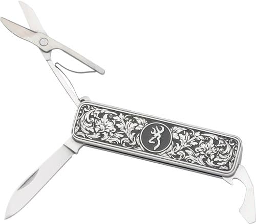 BROWNING KNIFE MORGAN FOLDER