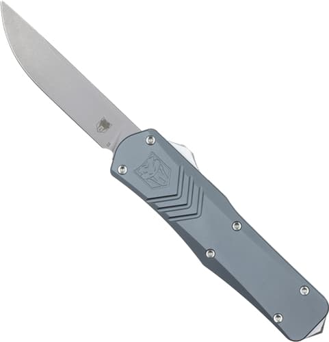 COBRATEC MEDIUM FSX OTF GREY
