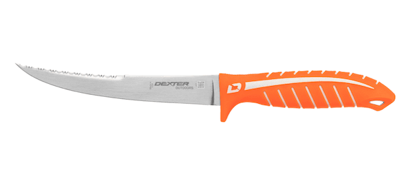 DEX DEXTREME 7IN FLEX FILLET