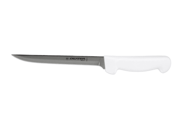 DR 6" BASICS FLEXIBLE FILLET KNIFE
