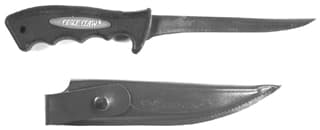 EC 6.25" SOFT HANDLE FILLET KNIFE