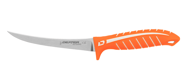 DEX DEXTREME 6IN FLEX FILLET