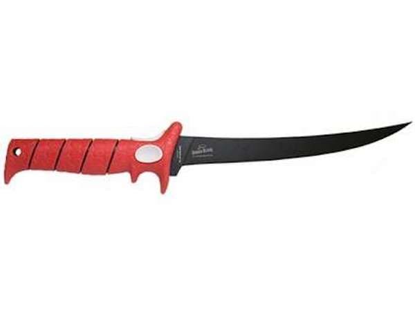 BUBBA 9" TAPERED FLEX FILLET KNIFE