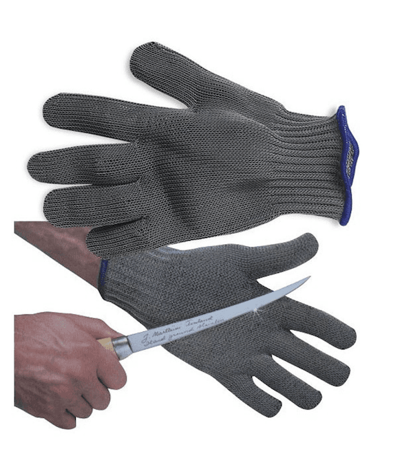 RAPALA FILLET GLOVE LARGE