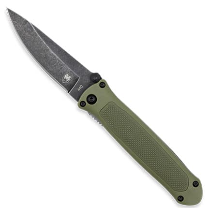 CT QK STRIKE AUTO OD HIDDEN RELEASE