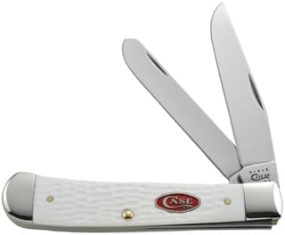 CASE TRAPPER 2BL 41/8" SPARXX