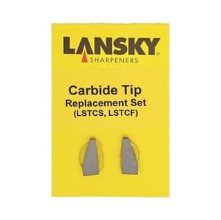 LANSKY SHARPENERS