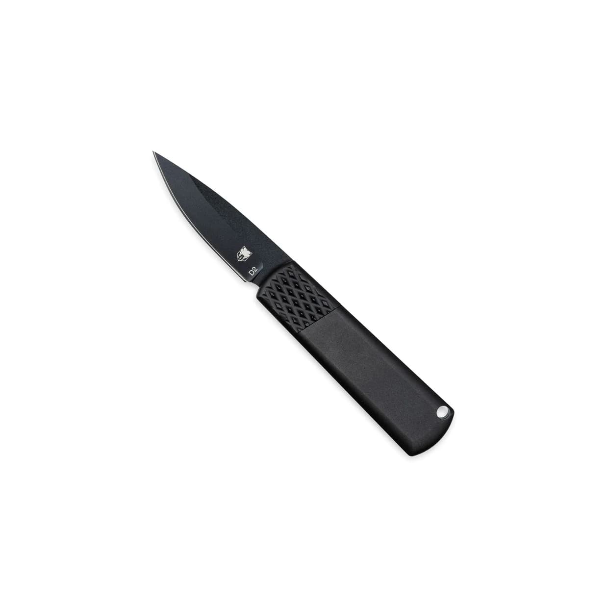 CT COMPACT AUTO BLK HIDDEN RELEASE