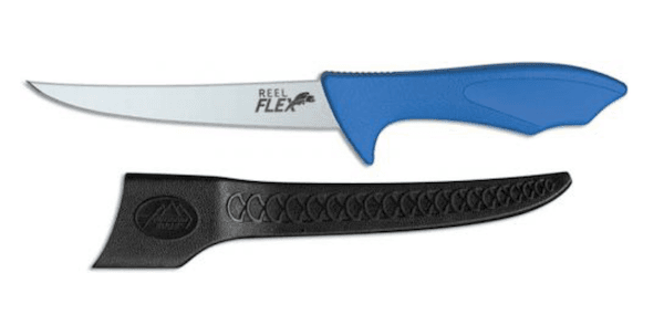 OE 6" REEL FLEX FILLET KNIFE