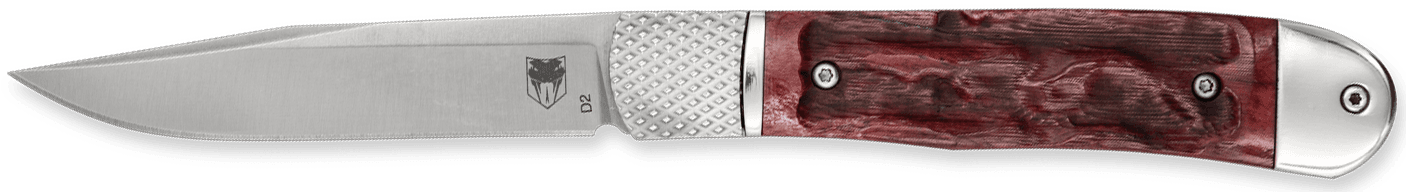 CT TRAPPER AUTO HIDDEN RELEASE STAG