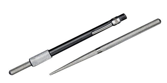 ACCUSHARP DIAMOND ROD SHARPENER