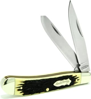 SCHR UH PRO-TRAPPER 2BLD 3"