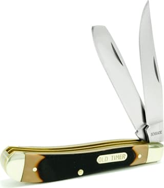 SCHR OT TRAPPER 2BLD 37/8"